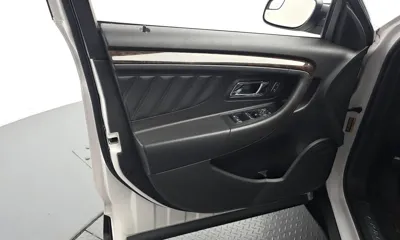 Ford Taurus 2017, 39430 км, за 8139.69 USD - фото 24