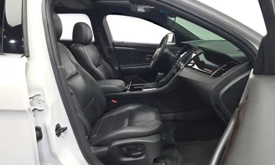 Ford Taurus 2017, 39430 км, за 8139.69 USD - фото 26