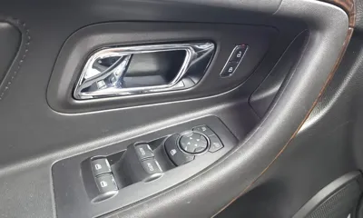 Ford Taurus 2017, 39430 км, за 8139.69 USD - фото 30