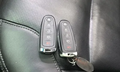 Ford Taurus 2017, 39430 км, за 8139.69 USD - фото 31