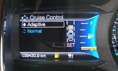 Ford Taurus 2017, 39430 км, за 8139.69 USD - фото 32