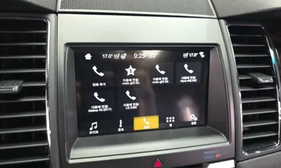 Ford Taurus 2017, 39430 км, за 8139.69 USD - фото 33
