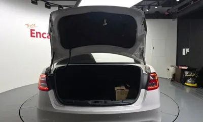 Ford Taurus 2017, 39430 км, за 8139.69 USD - фото 34