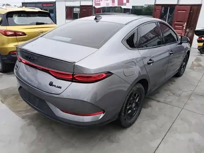 BYD Qin Plus 2025, 9100 км, за 8661.72 USD - фото 7