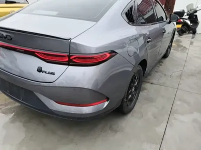 BYD Qin Plus 2025, 9100 км, за 8661.72 USD - фото 8