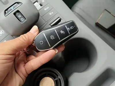 BYD Qin Plus 2025, 9100 км, за 8661.72 USD - фото 9