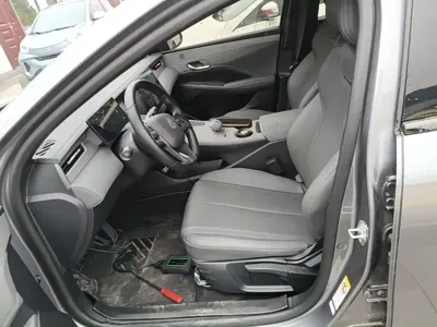 BYD Qin Plus 2025, 9100 км, за 8661.72 USD - фото 15