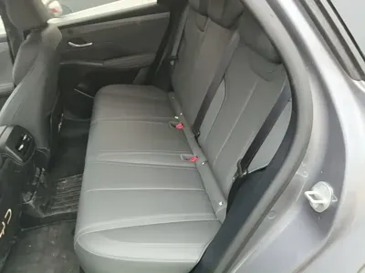 BYD Qin Plus 2025, 9100 км, за 8661.72 USD - фото 17