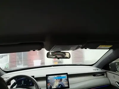 BYD Qin Plus 2025, 9100 км, за 8661.72 USD - фото 18