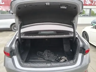 BYD Qin Plus 2025, 9100 км, за 8661.72 USD - фото 19