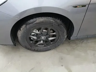 BYD Qin Plus 2025, 9100 км, за 8661.72 USD - фото 23