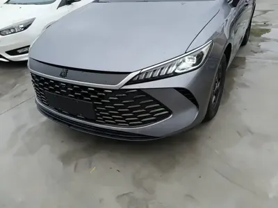 BYD Qin Plus 2025, 9100 км, за 8661.72 USD - фото 24
