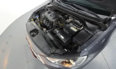 Hyundai Avante 2018, 109651 км, за 6310.18 USD - фото 6