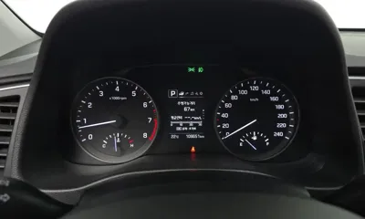 Hyundai Avante 2018, 109651 км, за 6310.18 USD - фото 8