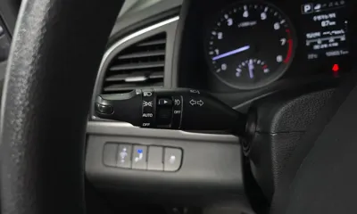 Hyundai Avante 2018, 109651 км, за 6310.18 USD - фото 18