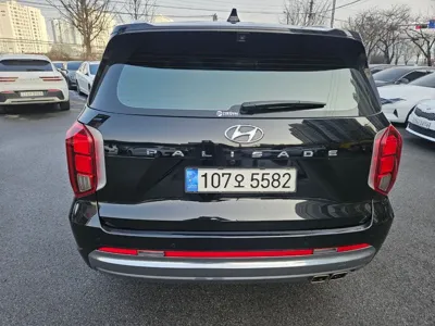 Hyundai Palisade 2023, 44155 км, за 22398.41 USD