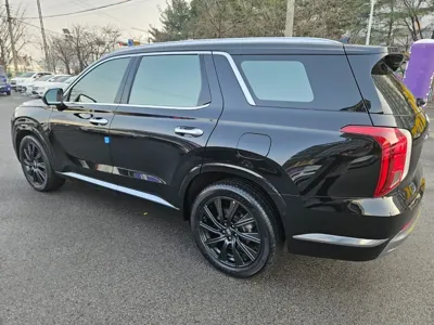 Hyundai Palisade 2023, 44155 км, за 22398.41 USD