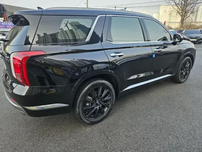 Hyundai Palisade 2023, 44155 км, за 22398.41 USD - фото 6