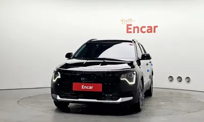 Kia Niro 2024, 16757 км, за 18701.89 USD