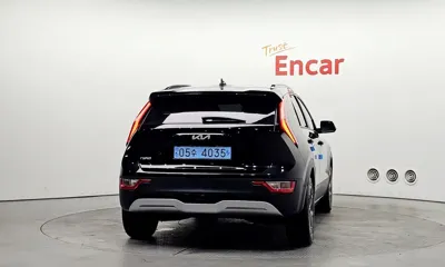 Kia Niro 2024, 16757 км, за 18701.89 USD