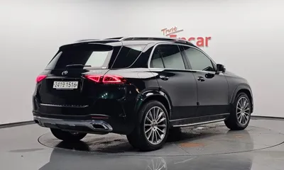 Mercedes-Benz GLE-Class 2020, 111272 км, за 30523.83 USD