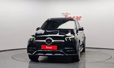 Mercedes-Benz GLE-Class 2020, 111272 км, за 30523.83 USD