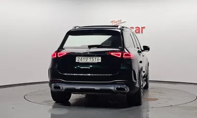 Mercedes-Benz GLE-Class 2020, 111272 км, за 30523.83 USD