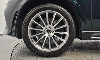 Mercedes-Benz GLE-Class 2020, 111272 км, за 30523.83 USD