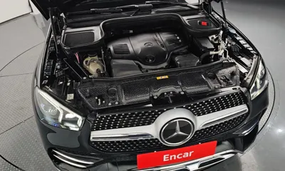 Mercedes-Benz GLE-Class 2020, 111272 км, за 30249.83 USD - фото 6