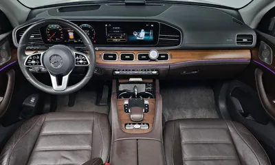 Mercedes-Benz GLE-Class 2020, 111272 км, за 30249.83 USD - фото 7