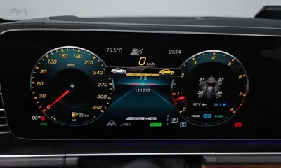 Mercedes-Benz GLE-Class 2020, 111272 км, за 30249.83 USD - фото 8