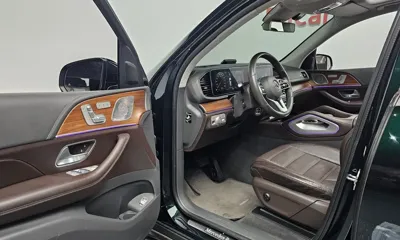 Mercedes-Benz GLE-Class 2020, 111272 км, за 30249.83 USD - фото 10