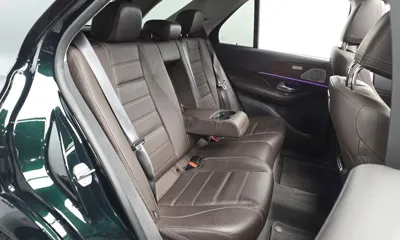 Mercedes-Benz GLE-Class 2020, 111272 км, за 30249.83 USD - фото 12