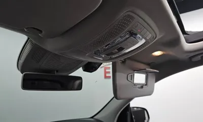 Mercedes-Benz GLE-Class 2020, 111272 км, за 30249.83 USD - фото 20
