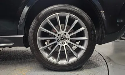 Mercedes-Benz GLE-Class 2020, 111272 км, за 30249.83 USD - фото 21
