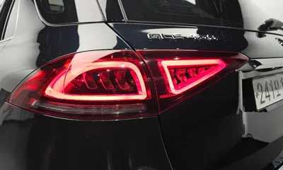 Mercedes-Benz GLE-Class 2020, 111272 км, за 30249.83 USD - фото 23