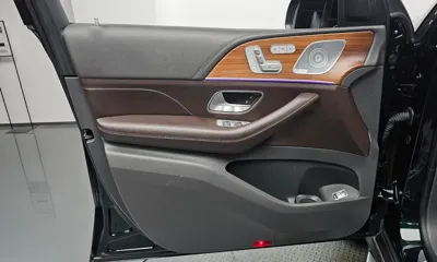 Mercedes-Benz GLE-Class 2020, 111272 км, за 30249.83 USD - фото 24