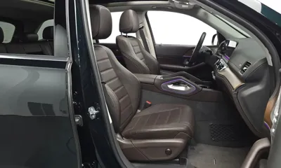 Mercedes-Benz GLE-Class 2020, 111272 км, за 30249.83 USD - фото 26