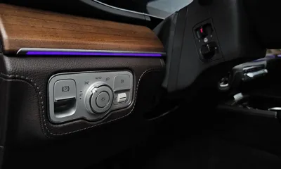 Mercedes-Benz GLE-Class 2020, 111272 км, за 30249.83 USD - фото 27