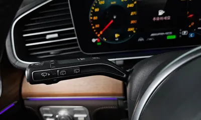 Mercedes-Benz GLE-Class 2020, 111272 км, за 30249.83 USD - фото 28