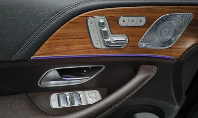 Mercedes-Benz GLE-Class 2020, 111272 км, за 30249.83 USD - фото 29