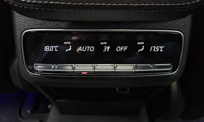 Mercedes-Benz GLE-Class 2020, 111272 км, за 30249.83 USD - фото 31