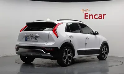 Kia Niro 2022, 78126 км, за 15032.17 USD