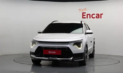 Kia Niro 2022, 78126 км, за 15032.17 USD