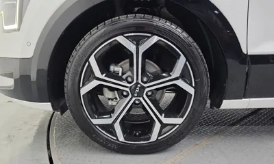 Kia Niro 2022, 78126 км, за 15032.17 USD