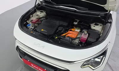 Kia Niro 2022, 78126 км, за 15032.17 USD - фото 6
