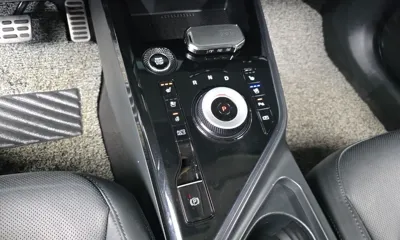 Kia Niro 2022, 78126 км, за 15032.17 USD - фото 9