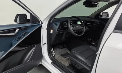 Kia Niro 2022, 78126 км, за 15032.17 USD - фото 10