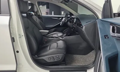 Kia Niro 2022, 78126 км, за 15032.17 USD - фото 11