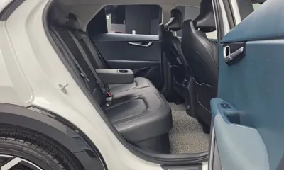 Kia Niro 2022, 78126 км, за 15032.17 USD - фото 12
